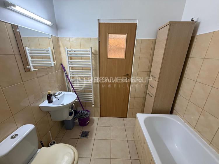 ETAJ 3! Apartament 2 camere 55mp, Granit, AC - 10