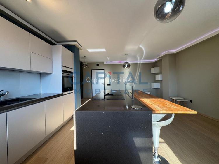 FARA COMISION! Imobil 2017, etajul 4/5, pacare, zona FSEGA, Iulius Mall - 4