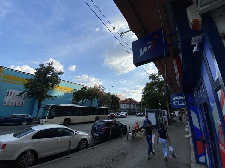 Apartament Tei intersectia Maica Domnului (Domino) cu Lacul Tei - 31