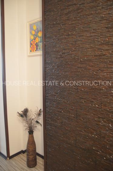Predeal-Ultracentral apartament cu 2 camere - mobilat si utilat - 9