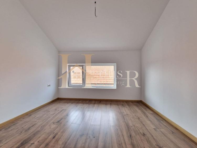 Vizavi de City Mall Mosnita.Strada Inchisa.4 camere! - 8