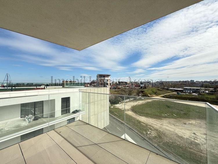 Apartament 2 camere de vanzare One Verdi Park - 8