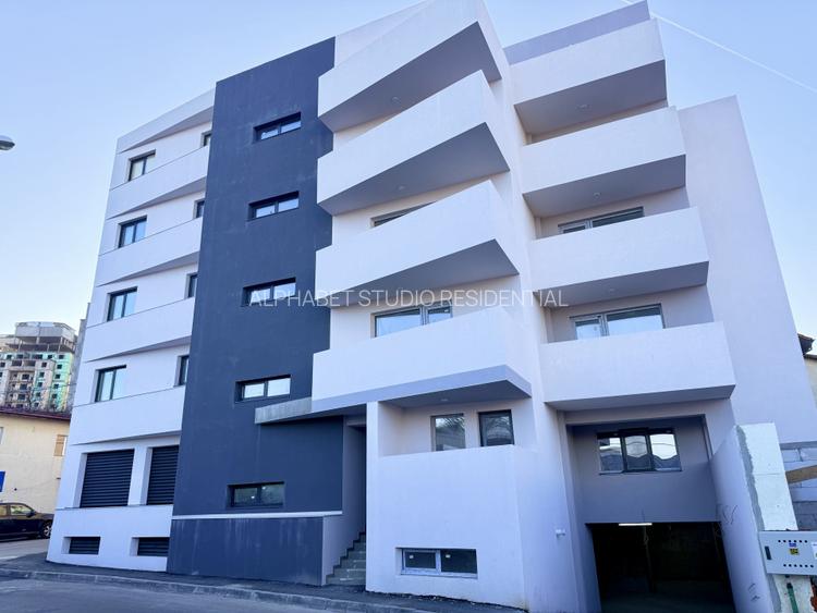 H35 - 3 camere, 74MP, 2 BAI, Doamna Ghica, Obor, Mega Mall, NZEB - 2
