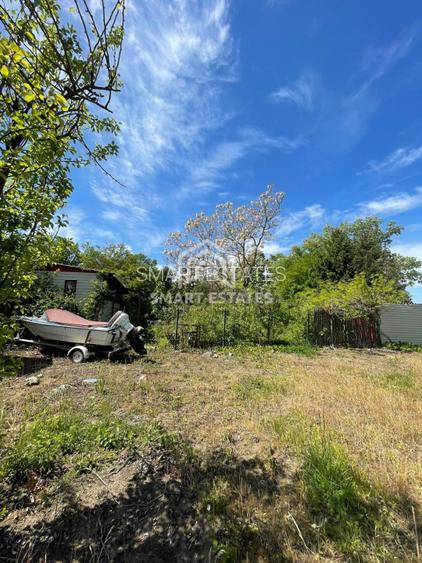 Lacul Snagov-Gruiu | Teren 1000 MP | d 24 m la lac | Pozitie excelenta - 7