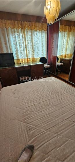 Gorjului metrou 8 min  Uverturii apartament 4 camere complet mobilat si utilat - 9