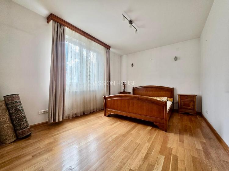 Duplex spațios cu curte proprie de 187 mp în zona Herăstrău - 3