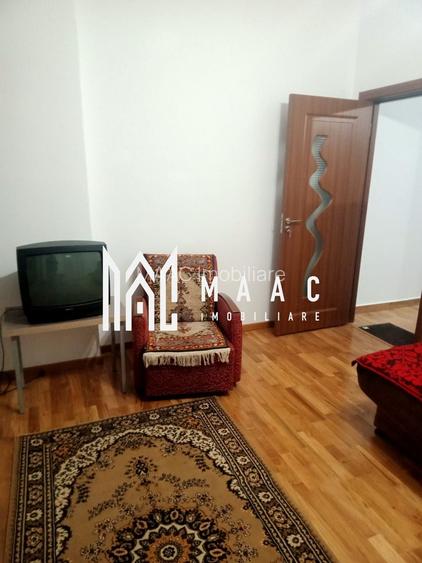 Apartament 2 camere | Etaj 1 | 2 Balcoane | Doamna Sntaca - 4