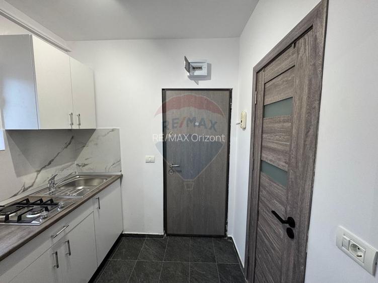 Garsoniera de inchiriat Visinului | Noua - 6