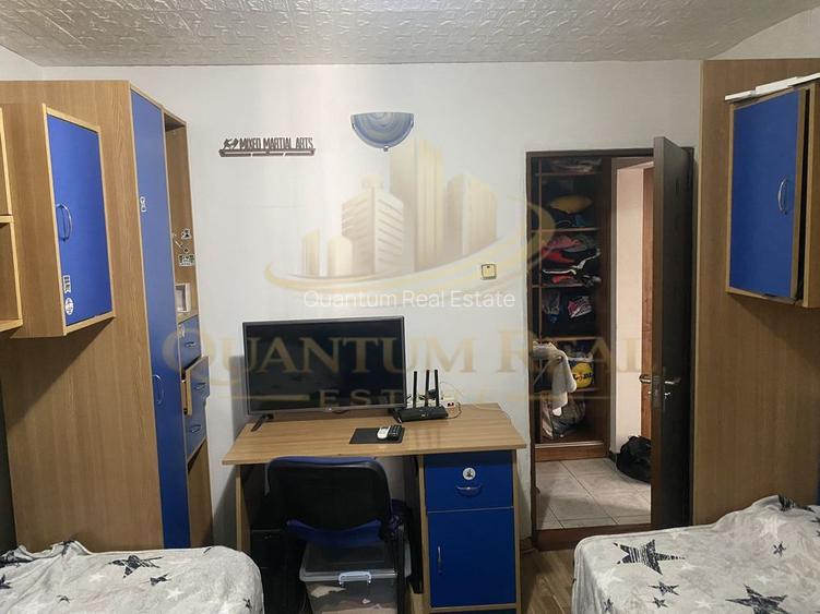 Apartament 3 camere Bd Chisinau - 4