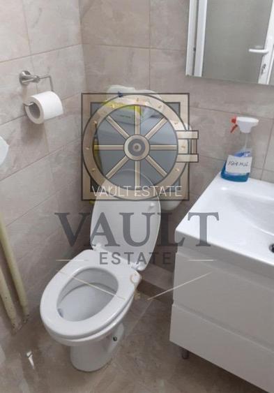 Apartament 2 camere - FINISAT - zona GHENCEA - 3