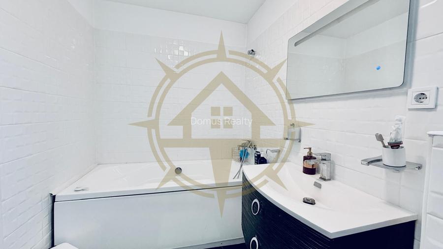 DOM00294 - Vila individualta de vanzare in complexul Paladin Corbeanca - 13