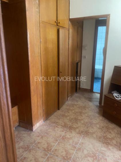 Apartament 2 camere decomandat - Tomis 3 - 4