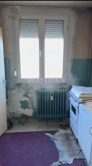 Apartament 4 camere - 8 minute pana la metrou 1 Decembrie 1918 - 9