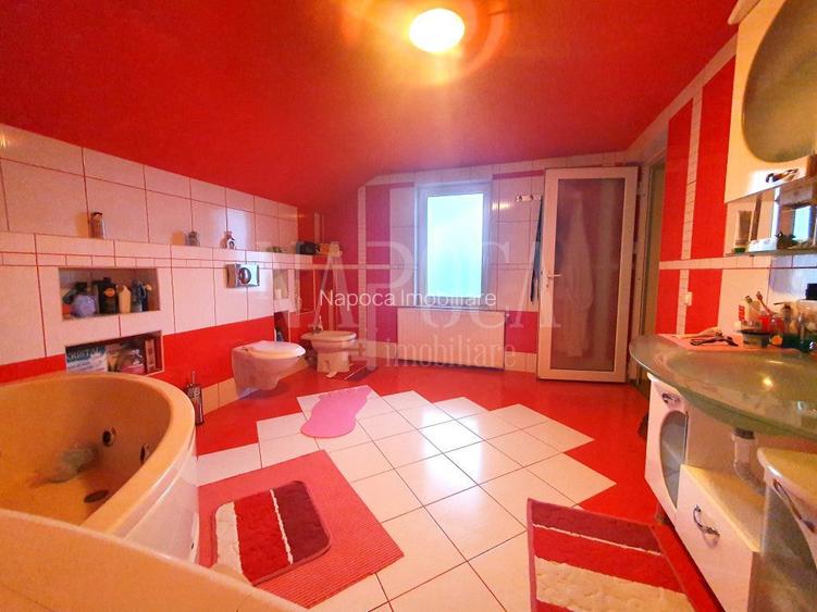 Casa 5 camere de vanzare in Nufarul Oradea, Oradea - 6