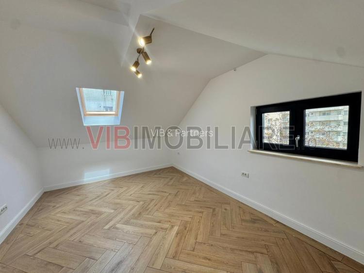 2 Camere - Domenii - Ion Mihalache - Bloc Nou - 6