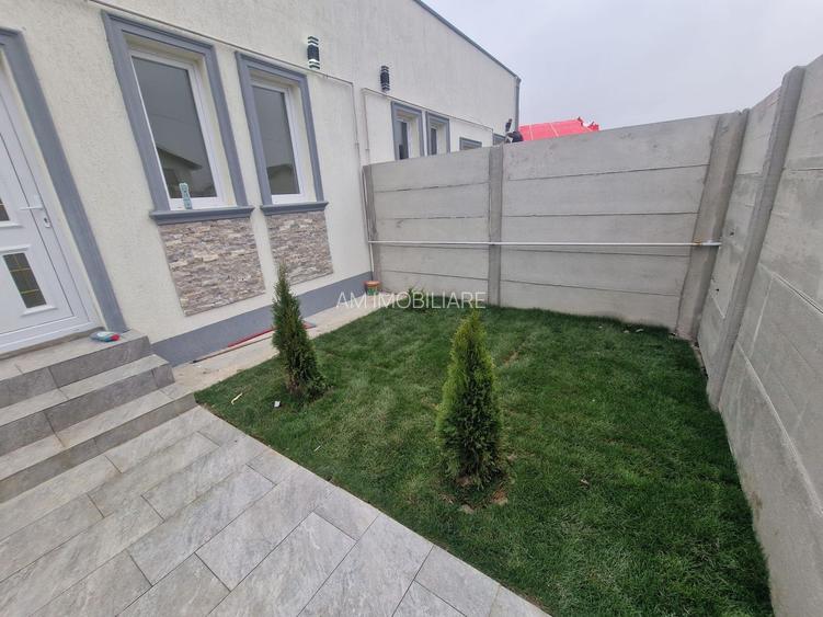 CASA TIP DUPLEX PANTELIMON, 3 CAMERE, NOU, CENTRALA, COMISION 0% - 13