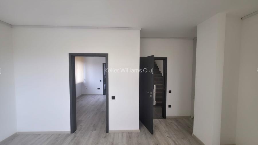 Spatiu Premium in Duplex pentru birou: 6 Camere, Infrastructura IT, Parcare - 7