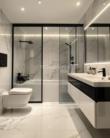 Apartament 2 camere - 3