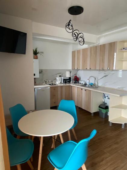 2 camere prima linie la mare - 3