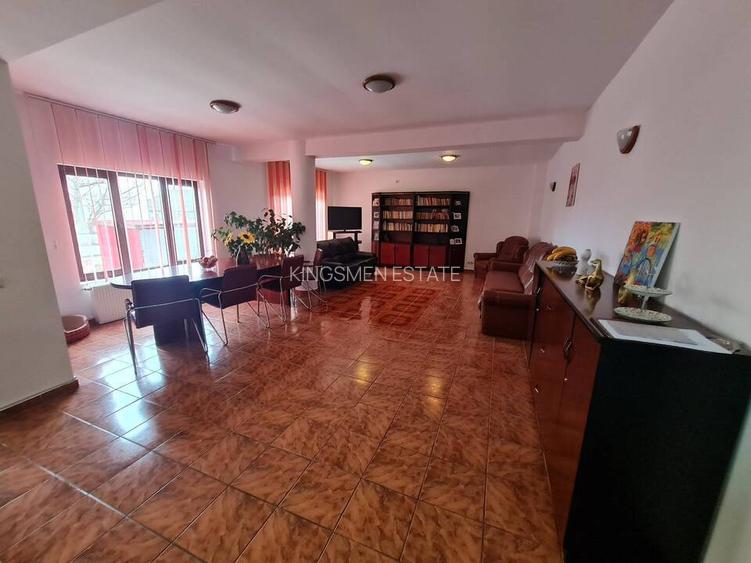 Casa de vanzare Buftea- curte 800 mp -COMISION 0% - 4