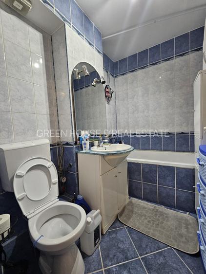 Apartament 3 camere,parter – Zona Piața Centrala - 22