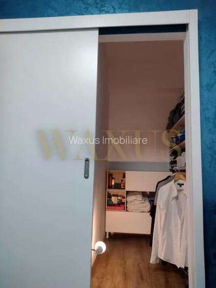Apartament la Cheie -SU 45MP+Grădină 25MP I Zona Vivo - 3