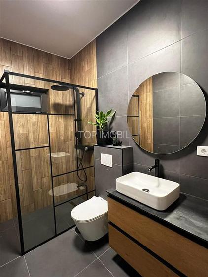 Case 4 Camere - Valea Ursului - 9