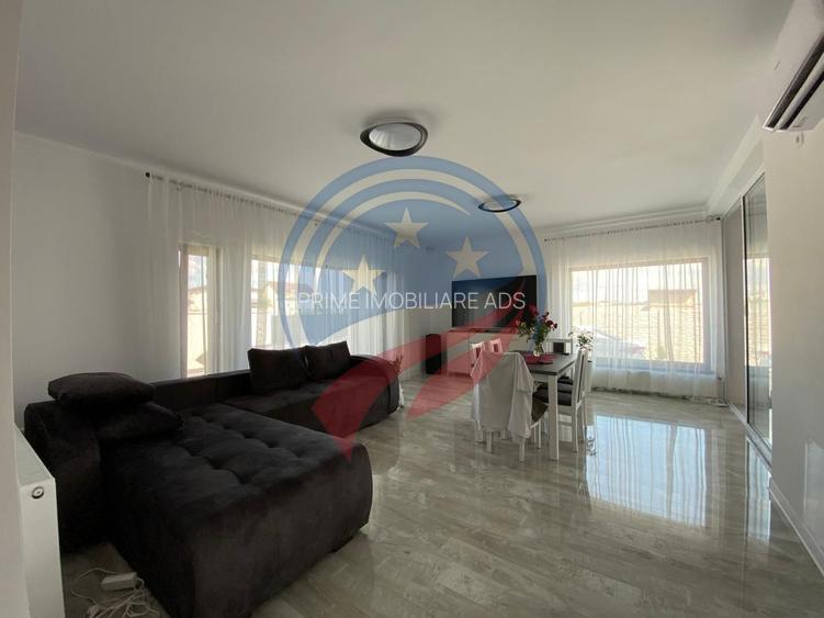 CASA DEOSEBITA ZONA SELGROS COMPLET MOBILATA - 2