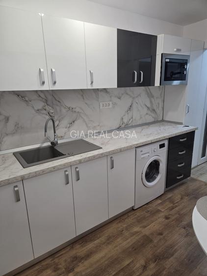 Garsoniera Unirii Nord - 4