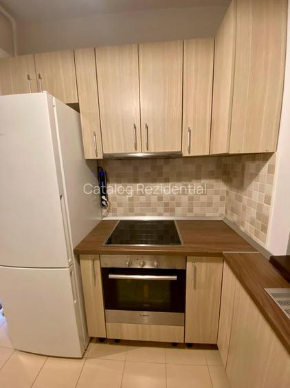 Vanzare 2 camere zona Dobroiesti costructie 2010 - 14