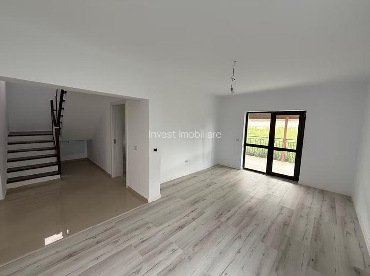 Case Single 5c P+1 Valea Lupului-Iași - 7