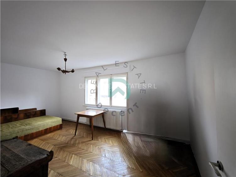 Apartament  4 camere, memo Brasov - 8