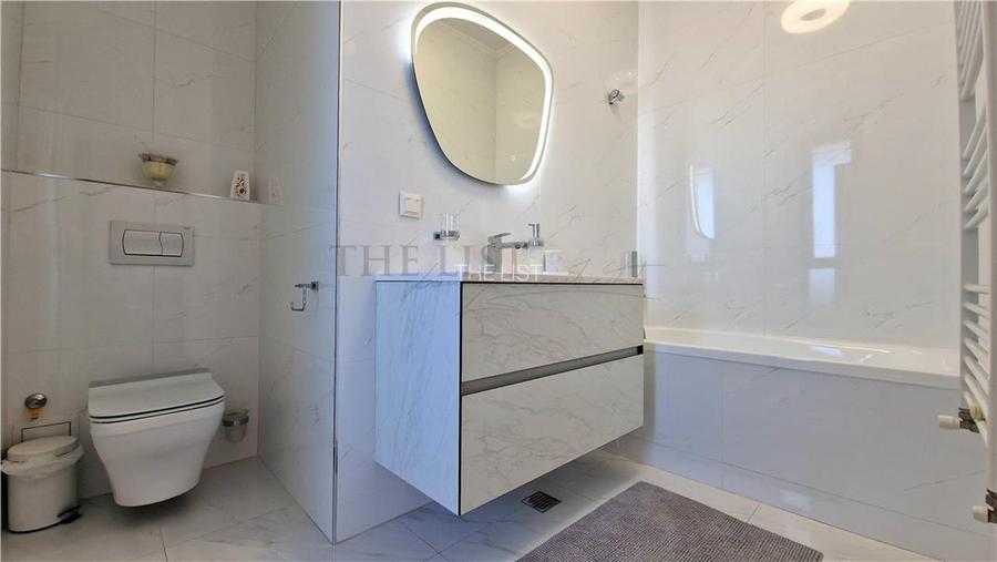 Penthouse pe Lac Baneasa - 11