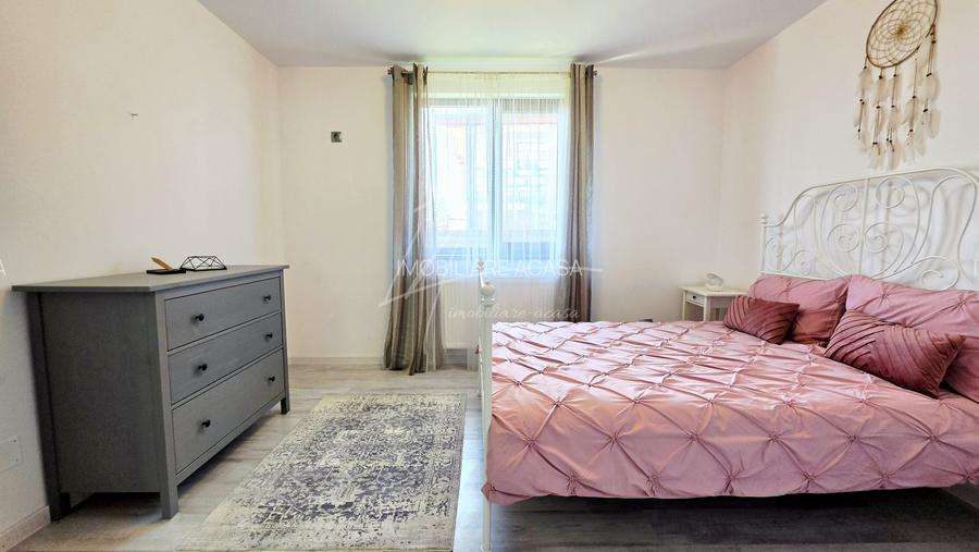 Ciorogarla - Darvari, mobilata si utilata complet, mutare imediata - 13