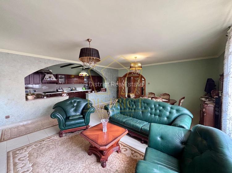 COM 0% Casa individuala spatioasa, piscina, garaj, anexe | Iosefin - 10