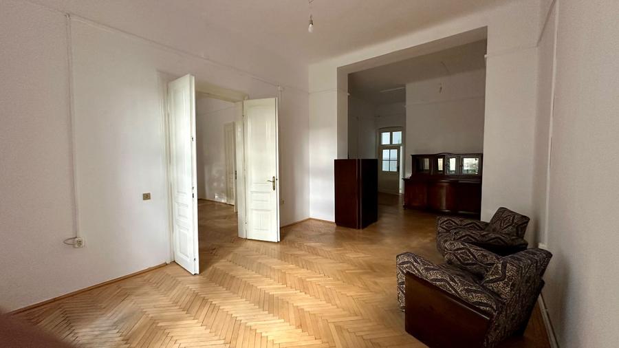 Spatiu birouri premium 135 mp Zona istorica & Centrala Timisoara