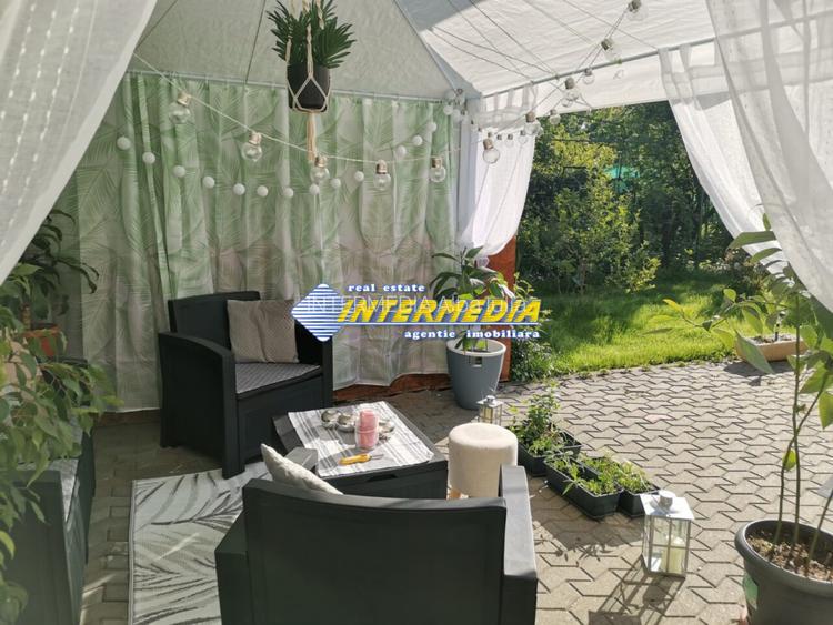 Casa P+E de vanzare recent renovata in Centru cu 680 mp teren - 5