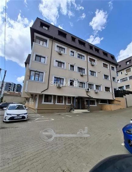 Apartament 2 camere | Tătărași | Bloc nou | 50 mp | - 2