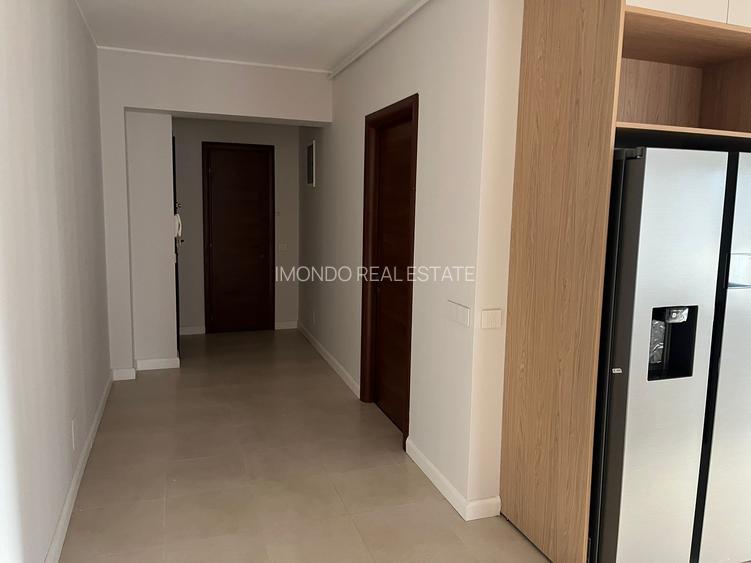 ARCUL DE TRIUMF I 4 camere I 153mp utili + Terasa 77mp I 2 locuri de parcare - 19