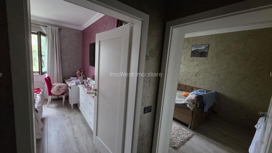 Braytim -Timisoara | 4 camere | 120 mp | 2 locuri de parcare - 23