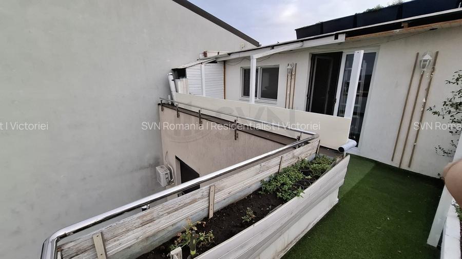 REA1026964 Apartament 4 Camere I De Vanzare I Sisesti I Baneasa - 14