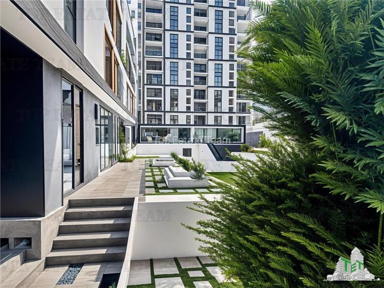 Spatiu comercial de inchiriat langa LIDL /Statie STB /  Sectorul 6 - 3