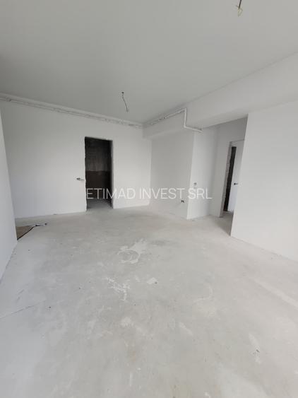 TOMIS TOWER - 3 CAMERE - 2 BAI -  BLOC FINALIZAT ANUL  2025- 170.000 E - 16