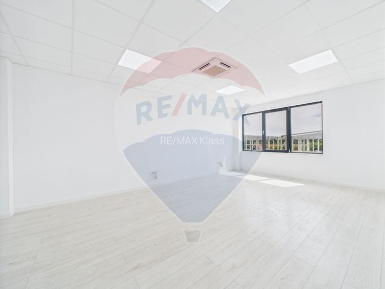 Hala spațiu industrial de vanzare - 9