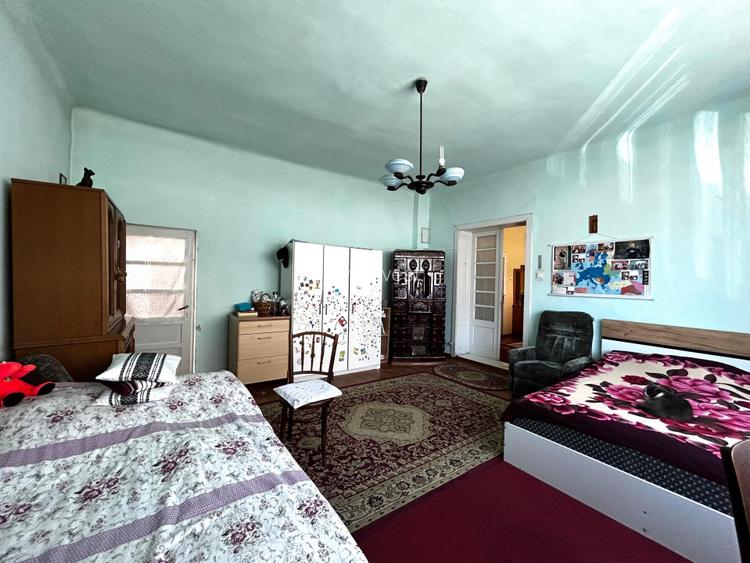 Casa 4 camere, tavan inalt, centru istoric Turda – oportunitate investitie - 9