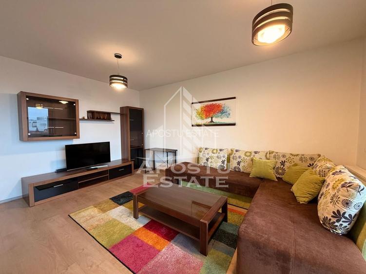 Apartament cu 2 camere, prima inchiriere, zona Aradului, Timisoara - 2