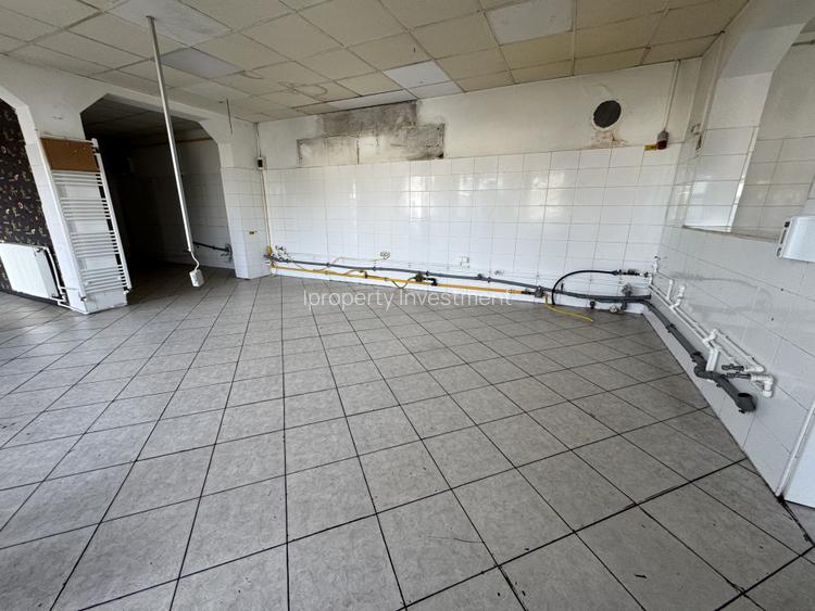 Spatiu Comercial | Soseaua Berceni - Metrou Dimitrie Leonida | 130 mp | Terasa - 3