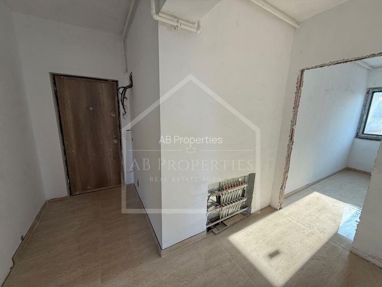 Apartament 2 camere | 2 modele | Metrou Straulesti 3 min - 2