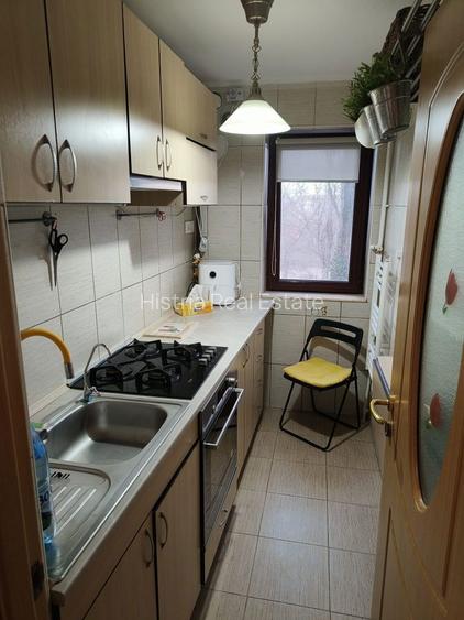 TOMIS NORD CISMELEI 3 CAMERE ETAJ 2 400 EURO TERMEN LUNG - 6