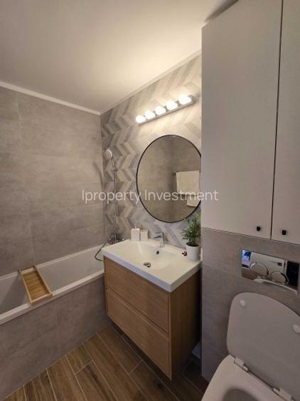 Berceni - Piata Sudului | 2 Camere | Proximitate Metrou | Renovat Lux | - 8